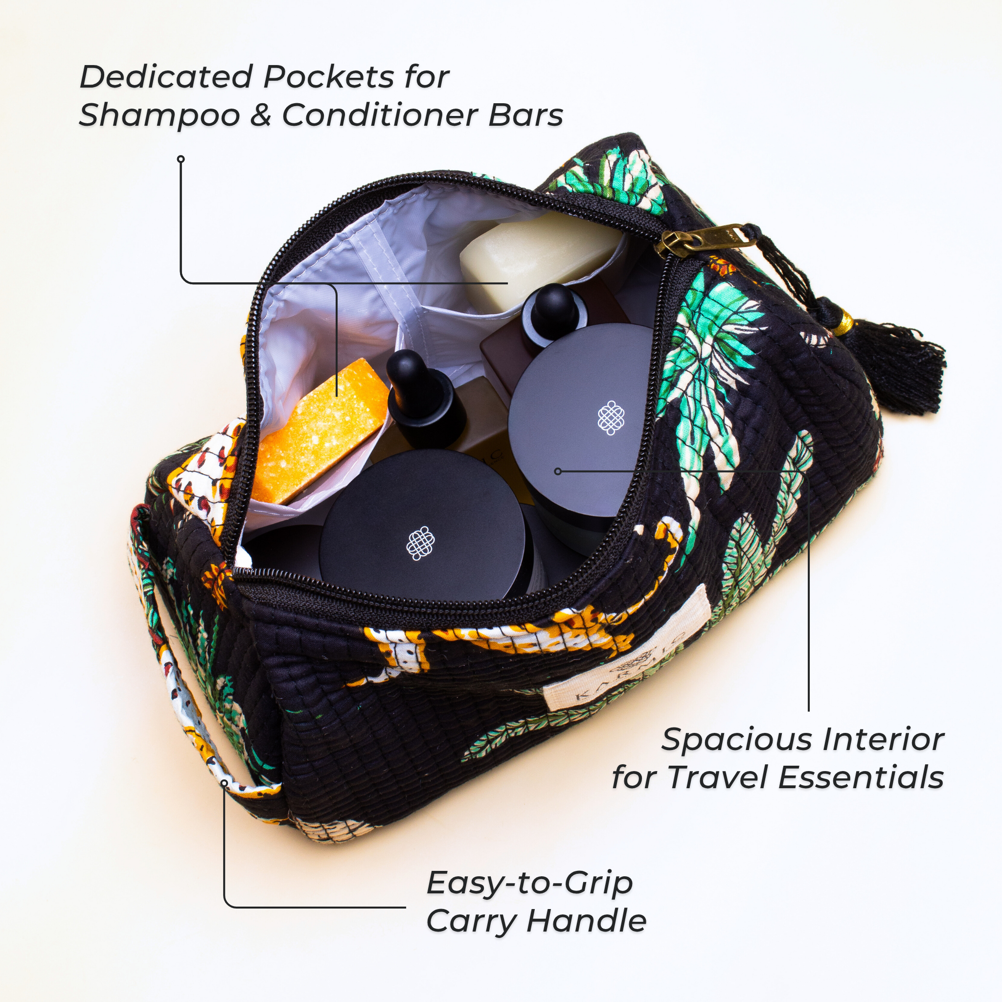 Travel Kit