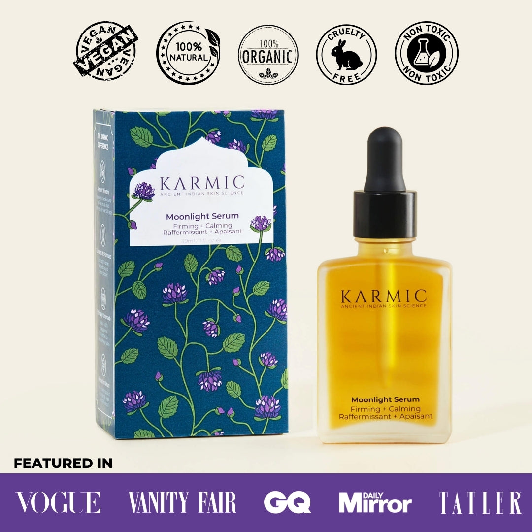 karmic skin reviews