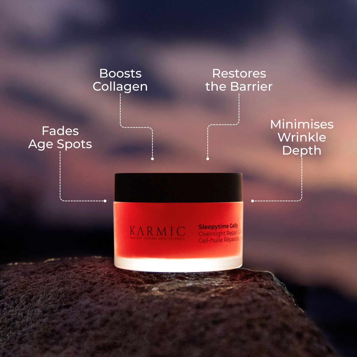 Radiant Ritual Giftbox