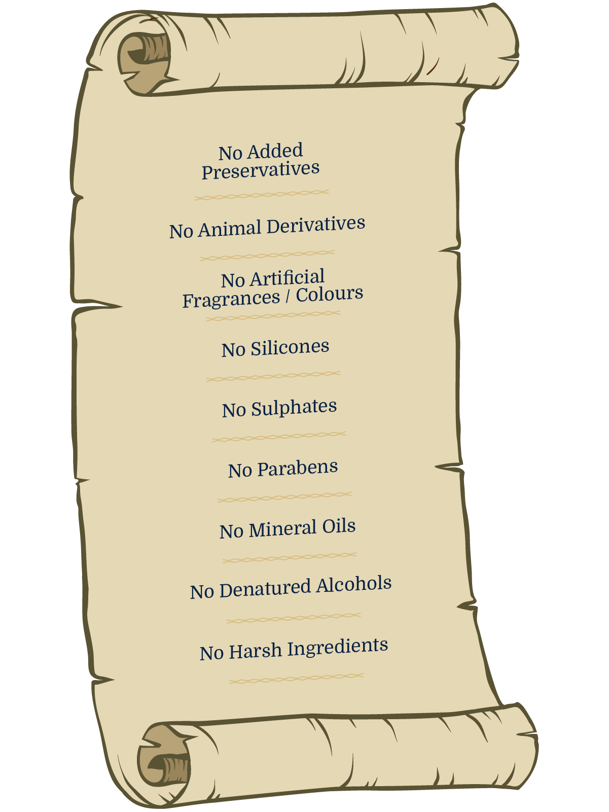 vegan serum benefits