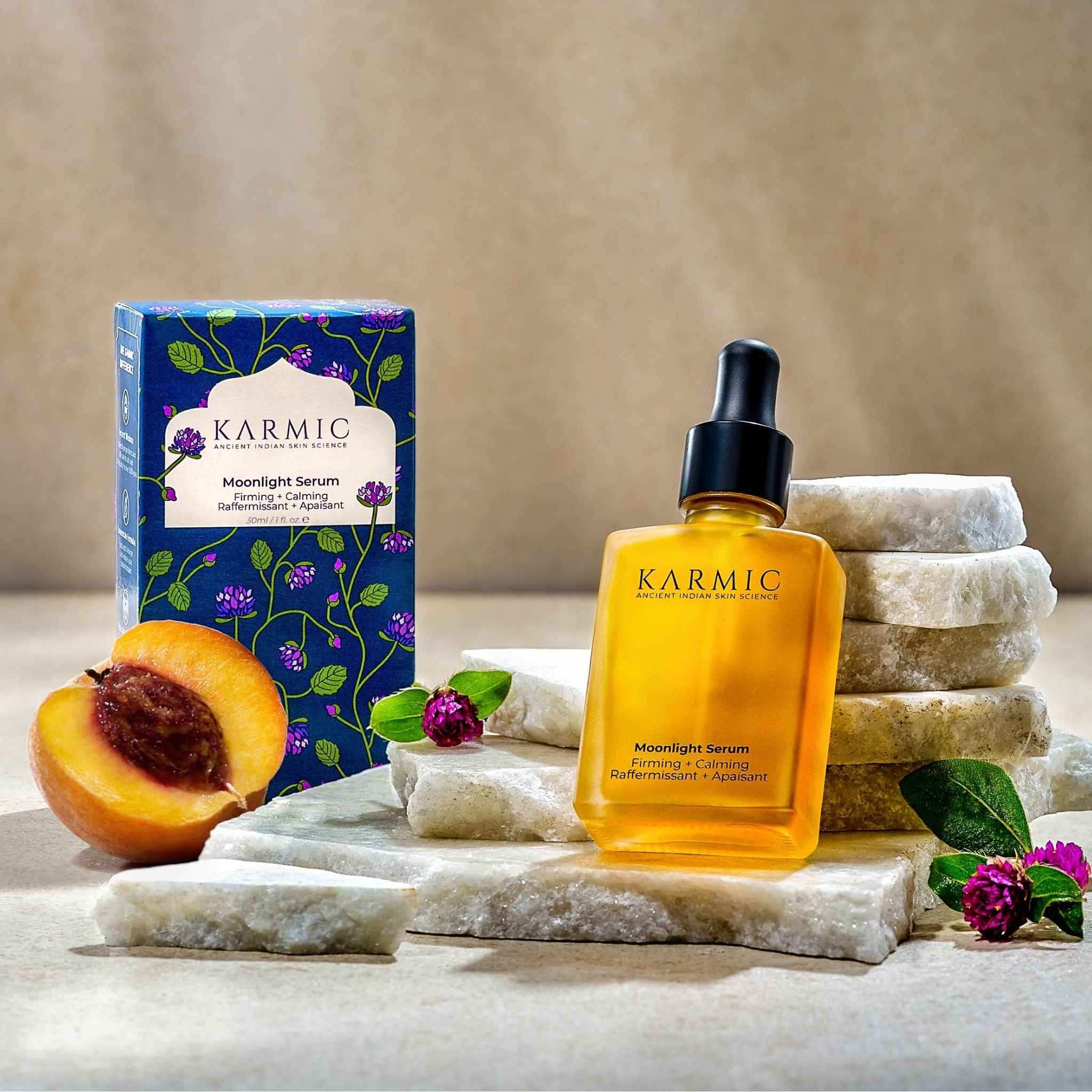 skin brightening serum
