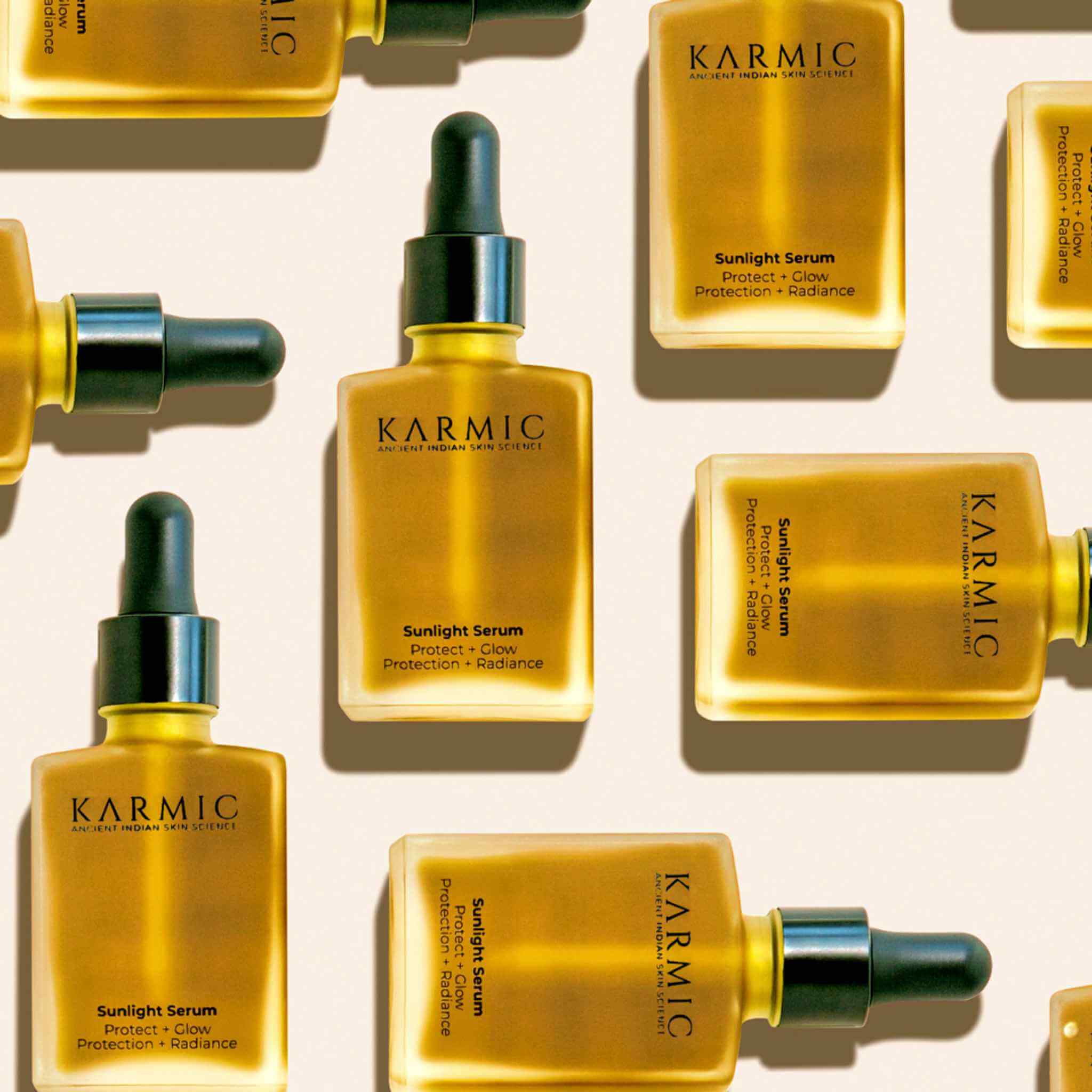 face serums