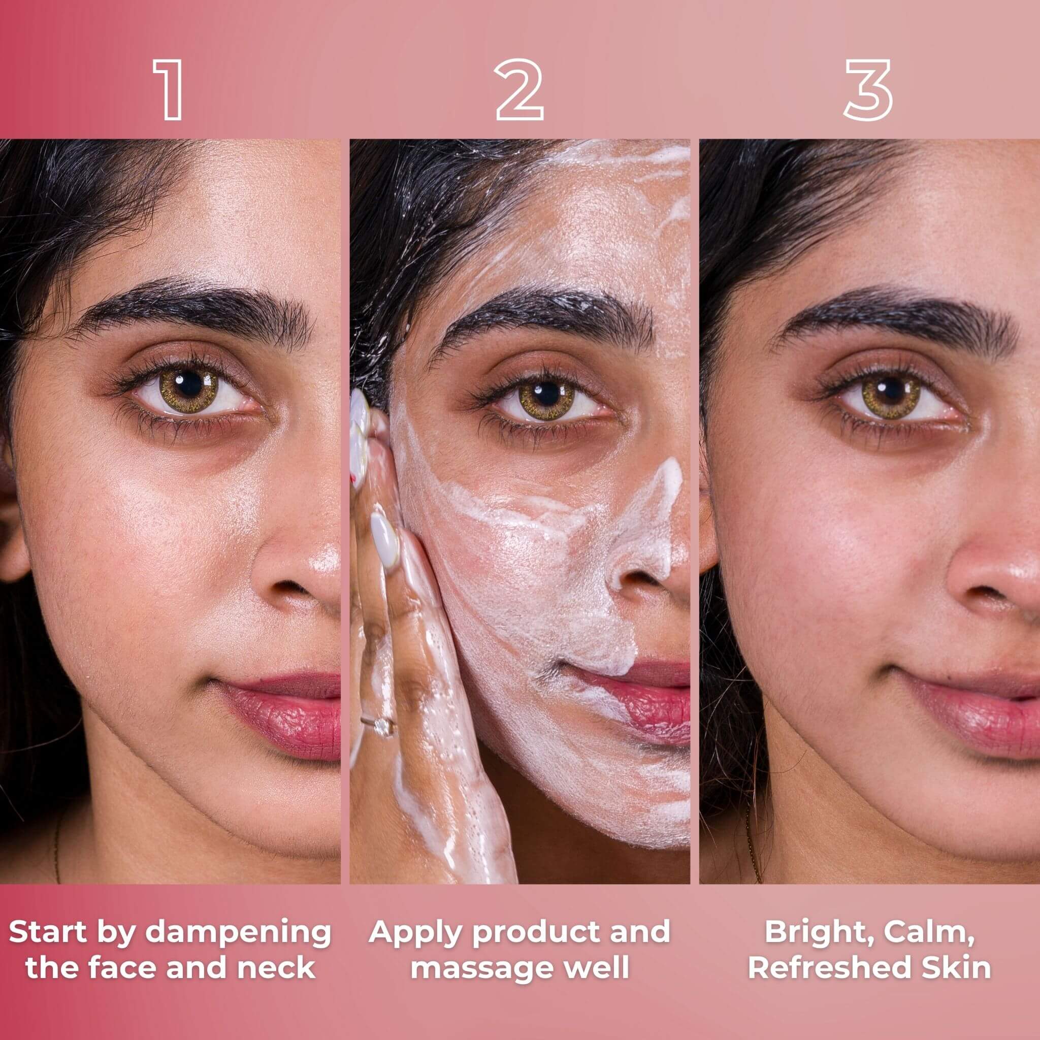 karmic skin products for sensitive skin