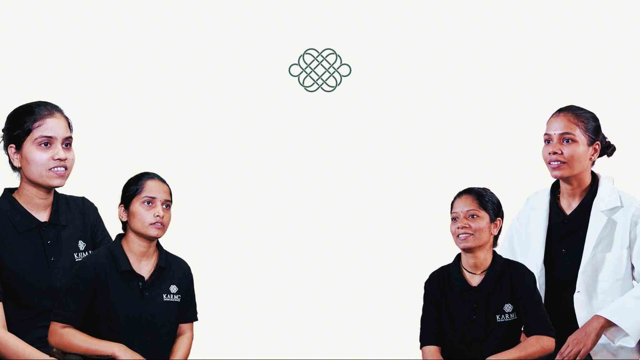 karmic skin team members