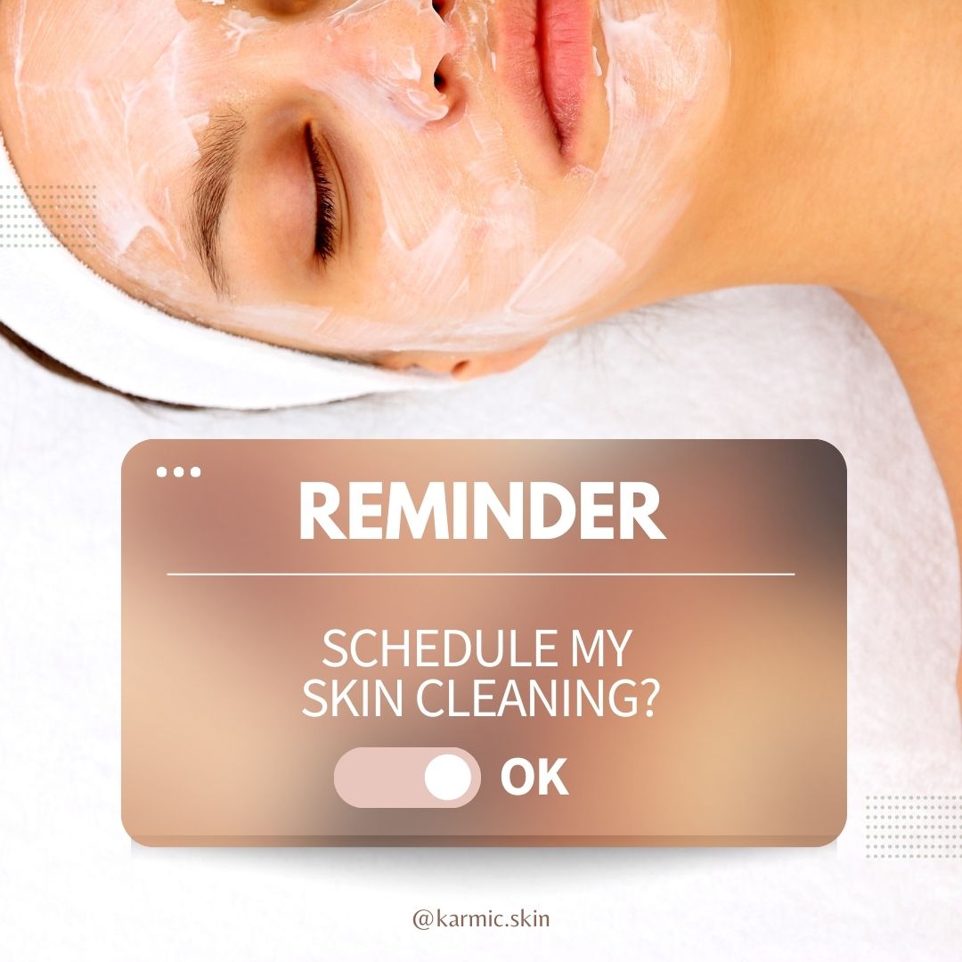 gentle cleanser skin
