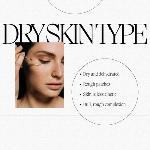 treatment for dry skin