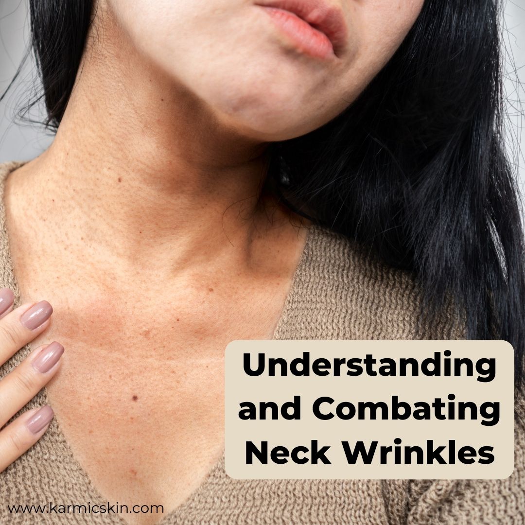 How to Prevent and Reduce Neck Wrinkles: Expert Tips and Products