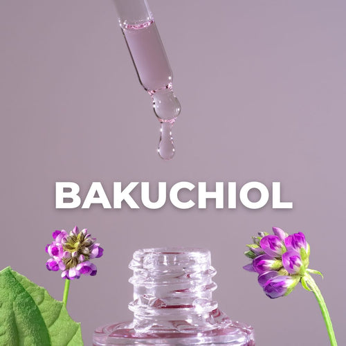 Bakuchiol Serum