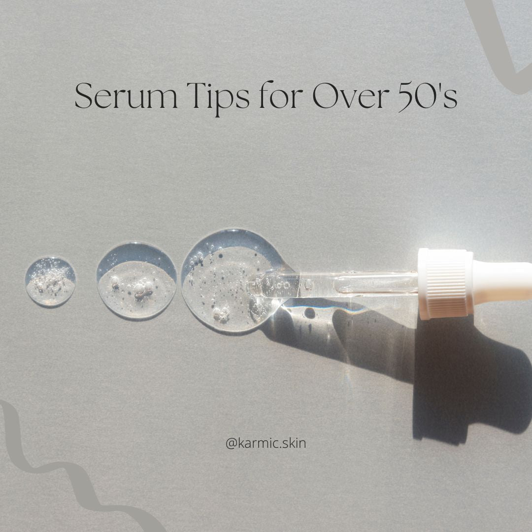 best serums uk over 50