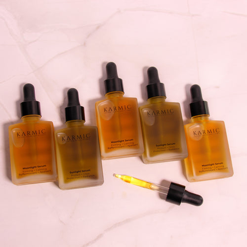 Can Vitamin C Serums Really Fade Dark Spots?