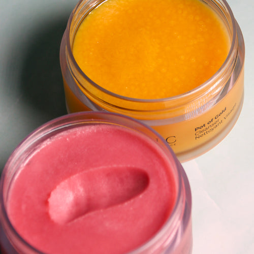 How to Properly Cleanse Your Skin to Prevent Signs of Ageing