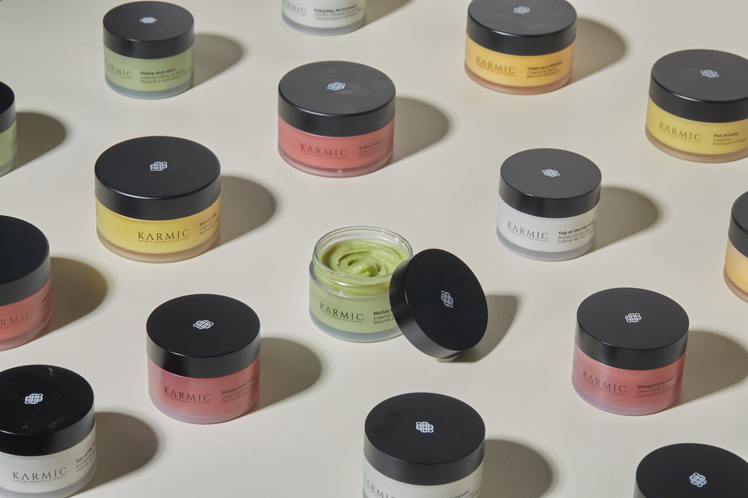 Oil-Based vs. Water-Based Cleansers: Why Clean Makeup Remover Balms Win for Sensitive Skin