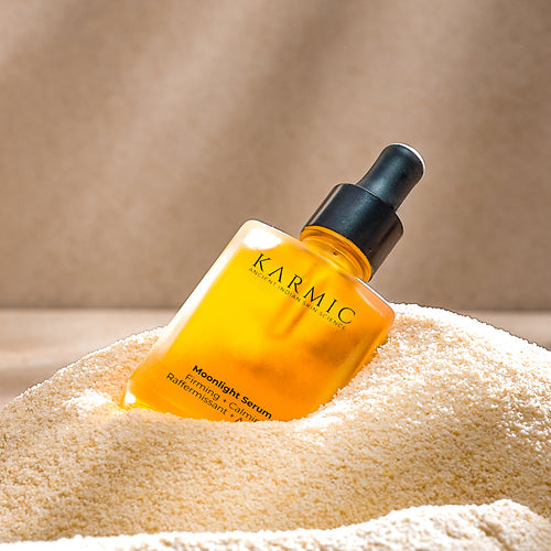 karmic skin moonlight serum