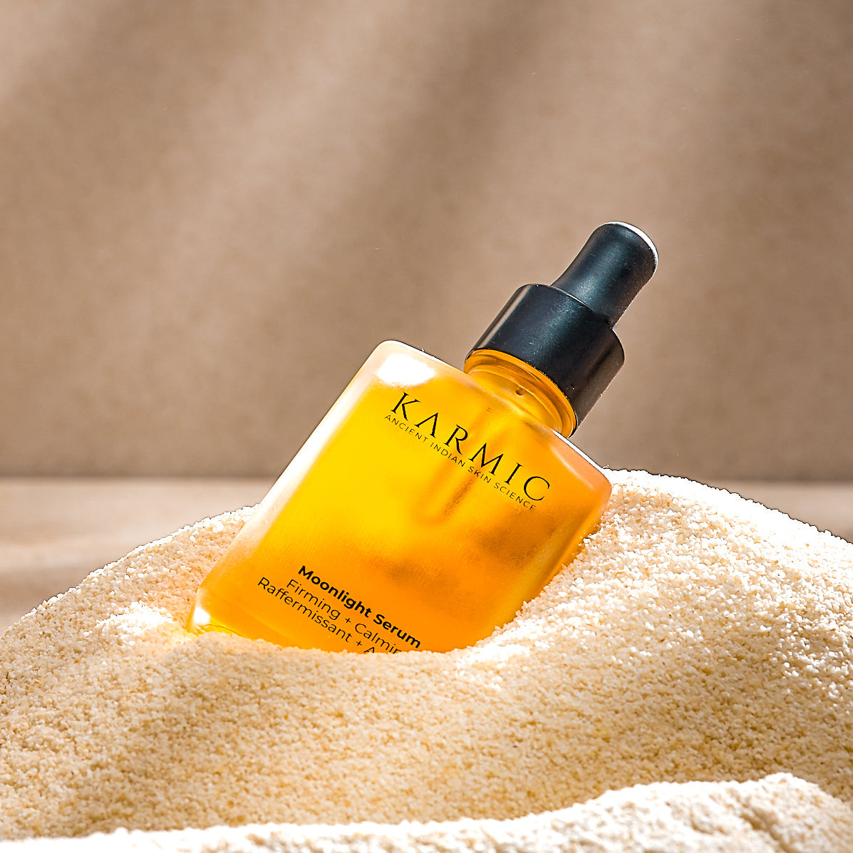 best face serum