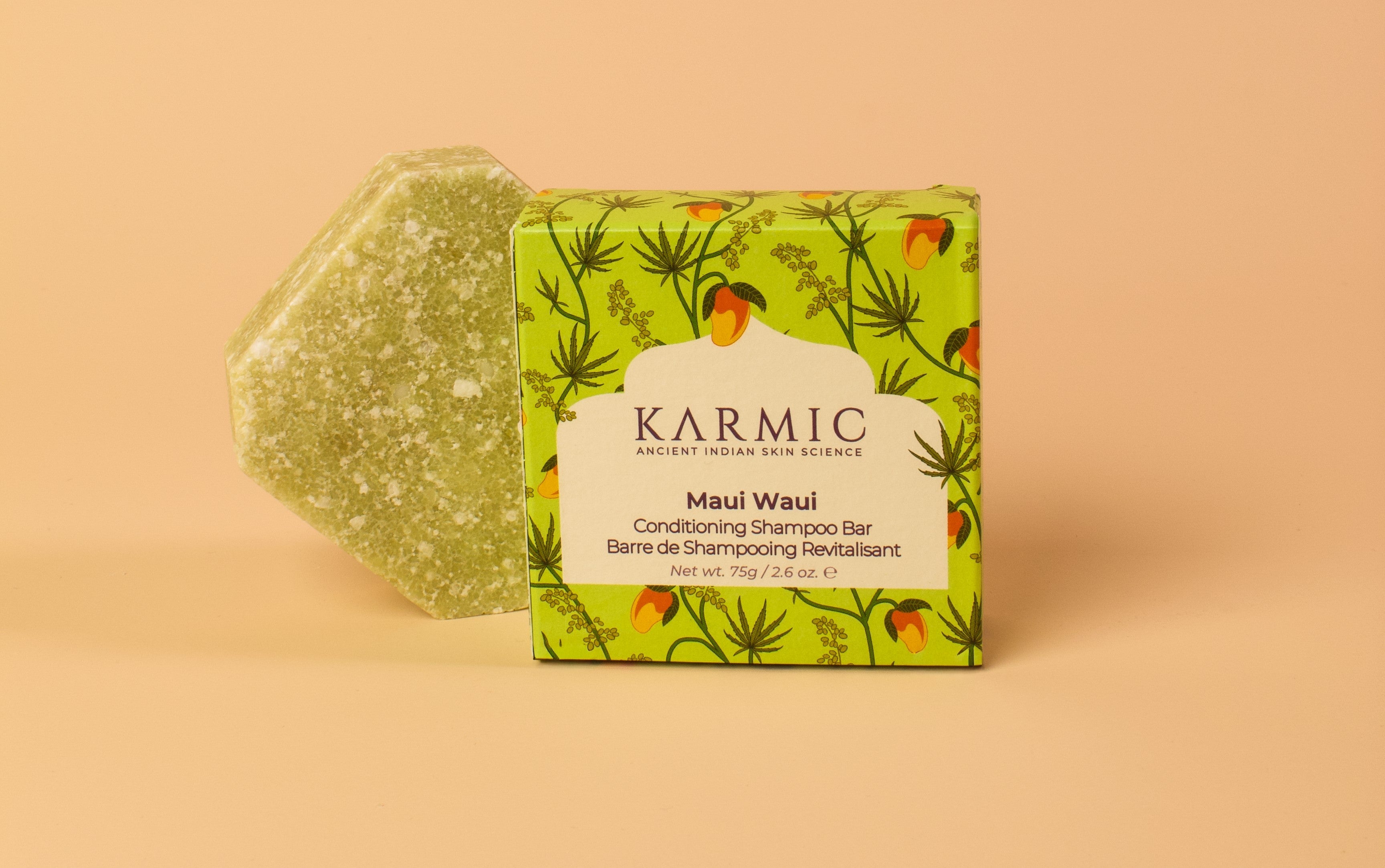 Can a Hair Conditioner Bar Help with Postpartum Hair Loss? What New Mothers Need to Know