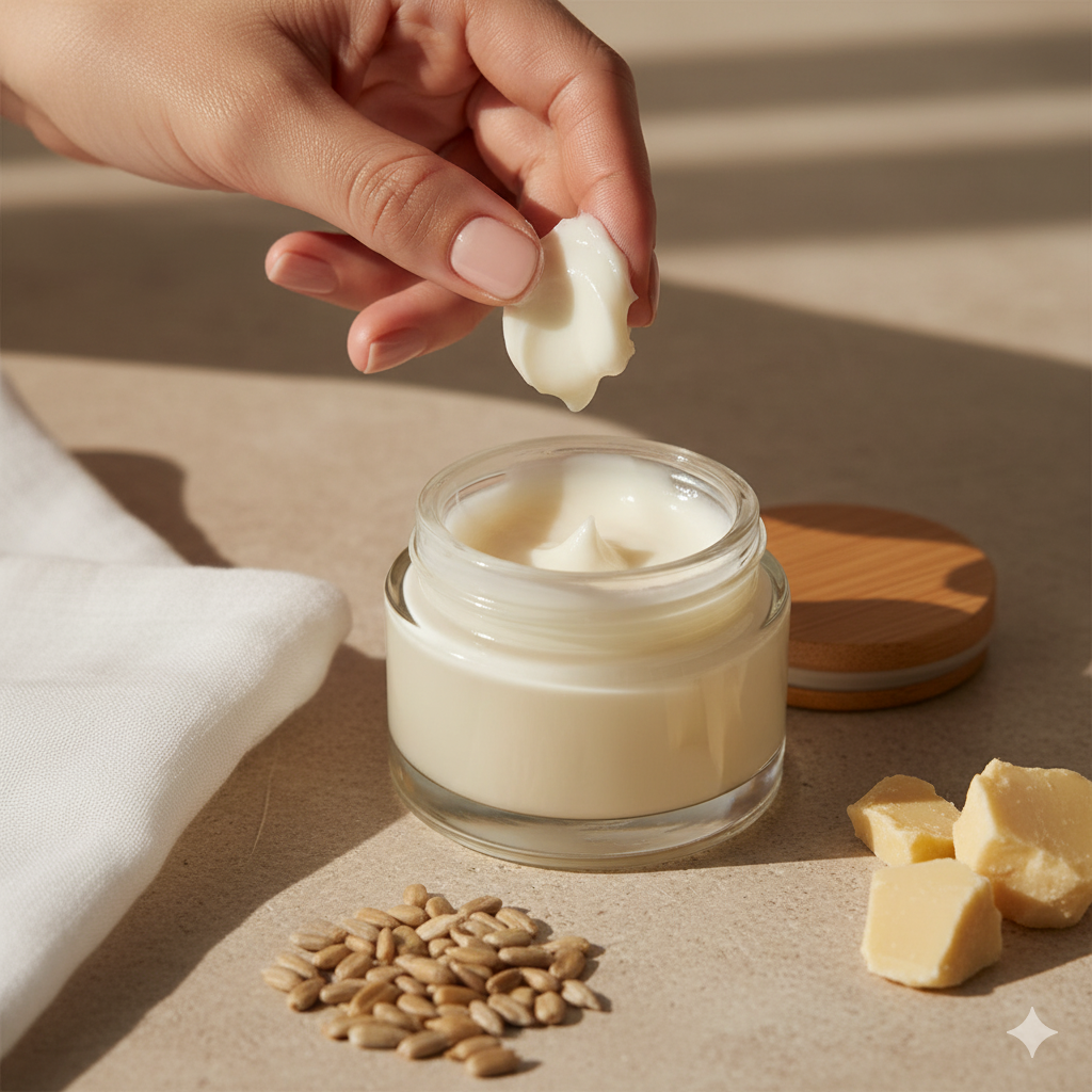 Oil-Based vs. Water-Based Cleansers: Why Clean Makeup Remover Balms Win for Sensitive Skin