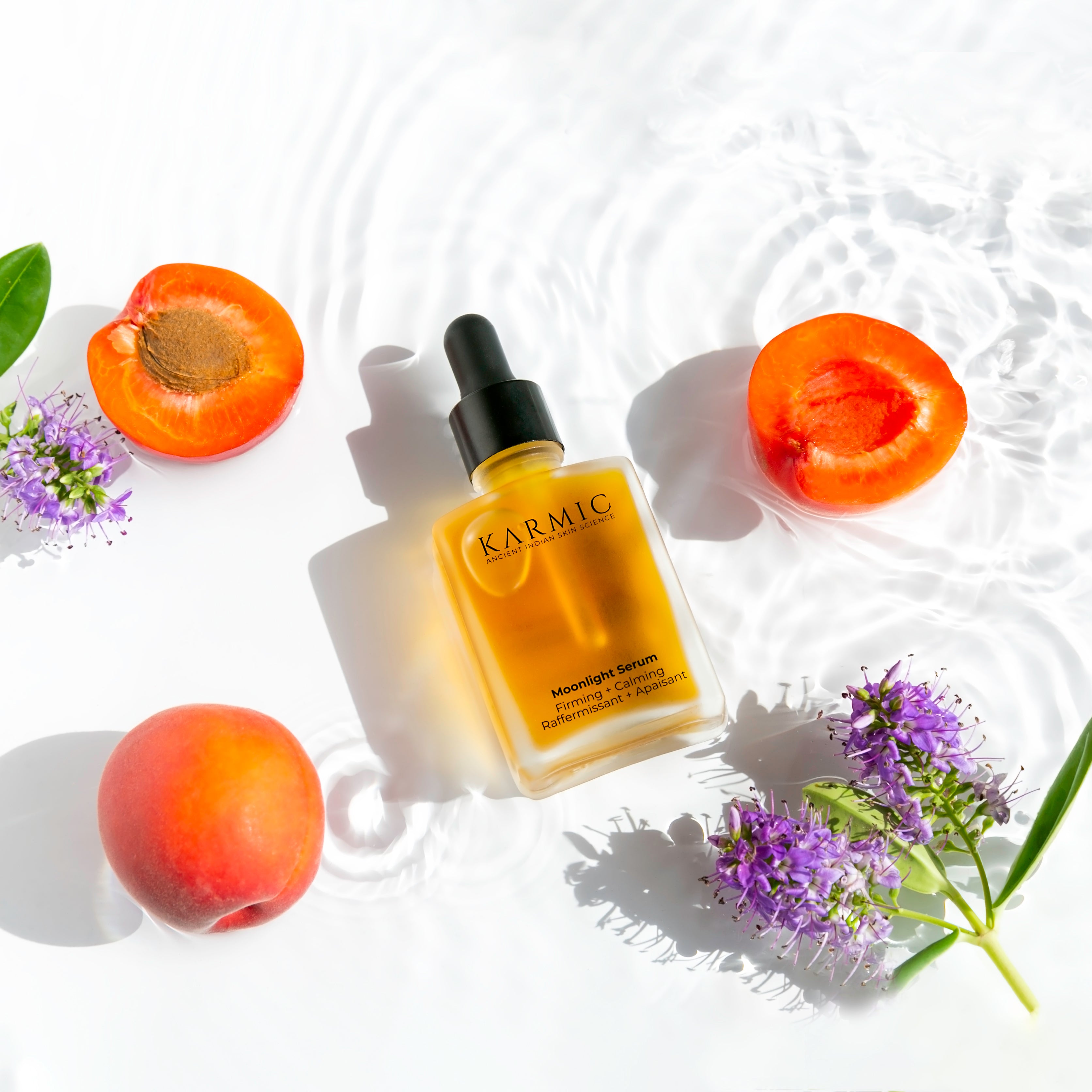 Karmic skin - Unlock Glowing Skin in 2026 The Best Face Serum Trends with Bakuchiol and Vegan Actives