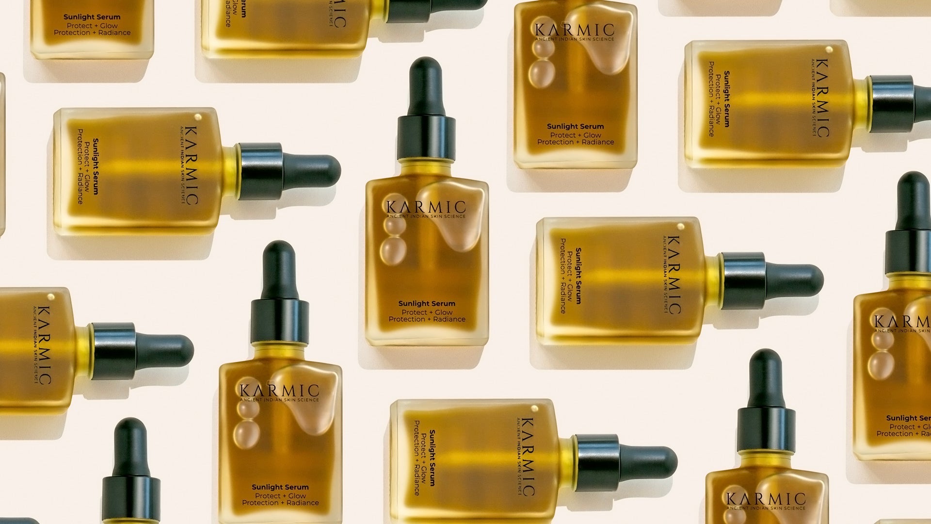 Karmic skin - Vitamin C Serum for Pigmentation Choose Right