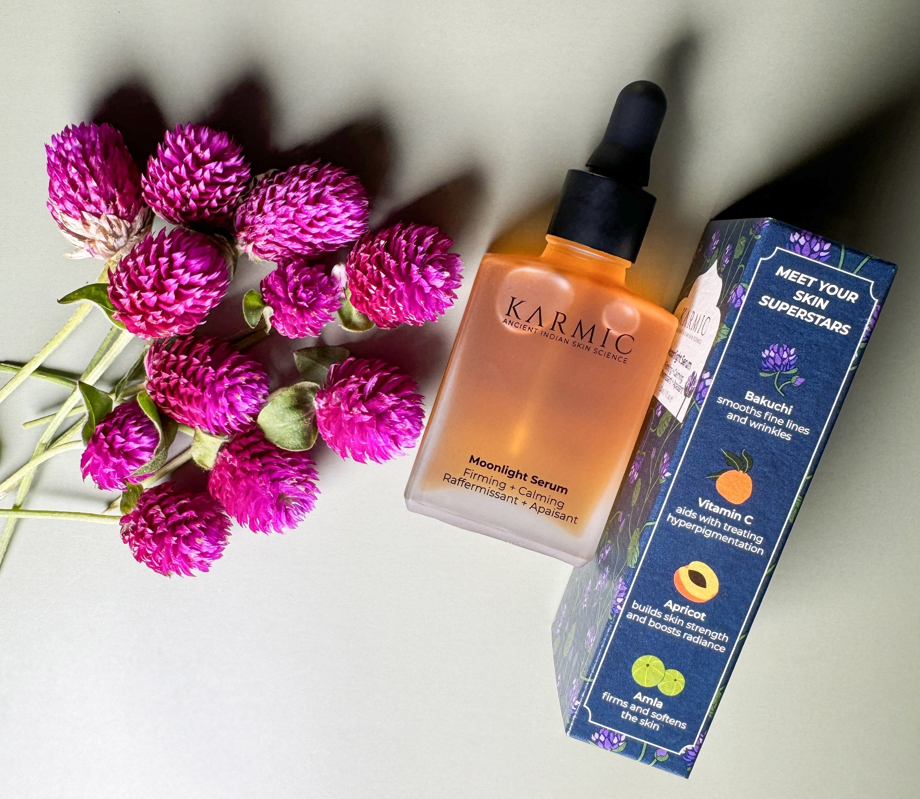 Pregnancy-Safe Skin Care Products: What to Avoid and What Works | Karmic Skin