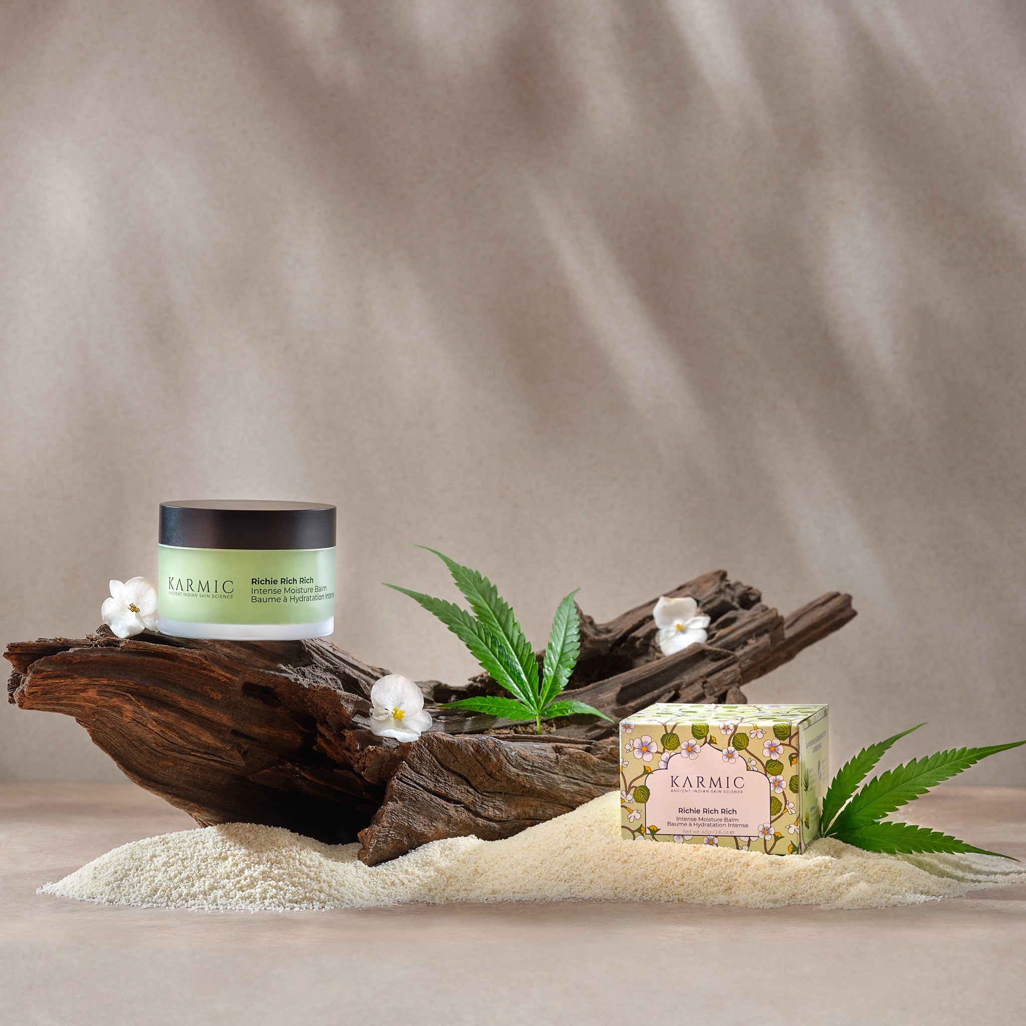 Why Your Skin Needs Different Skin Care in Spring and Winter