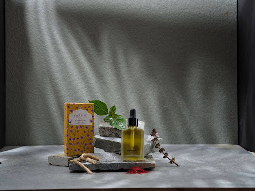Bakuchiol serum 