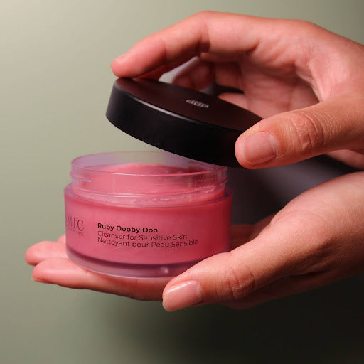 vegan skin care