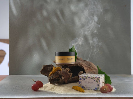  Anti-ageing face serum