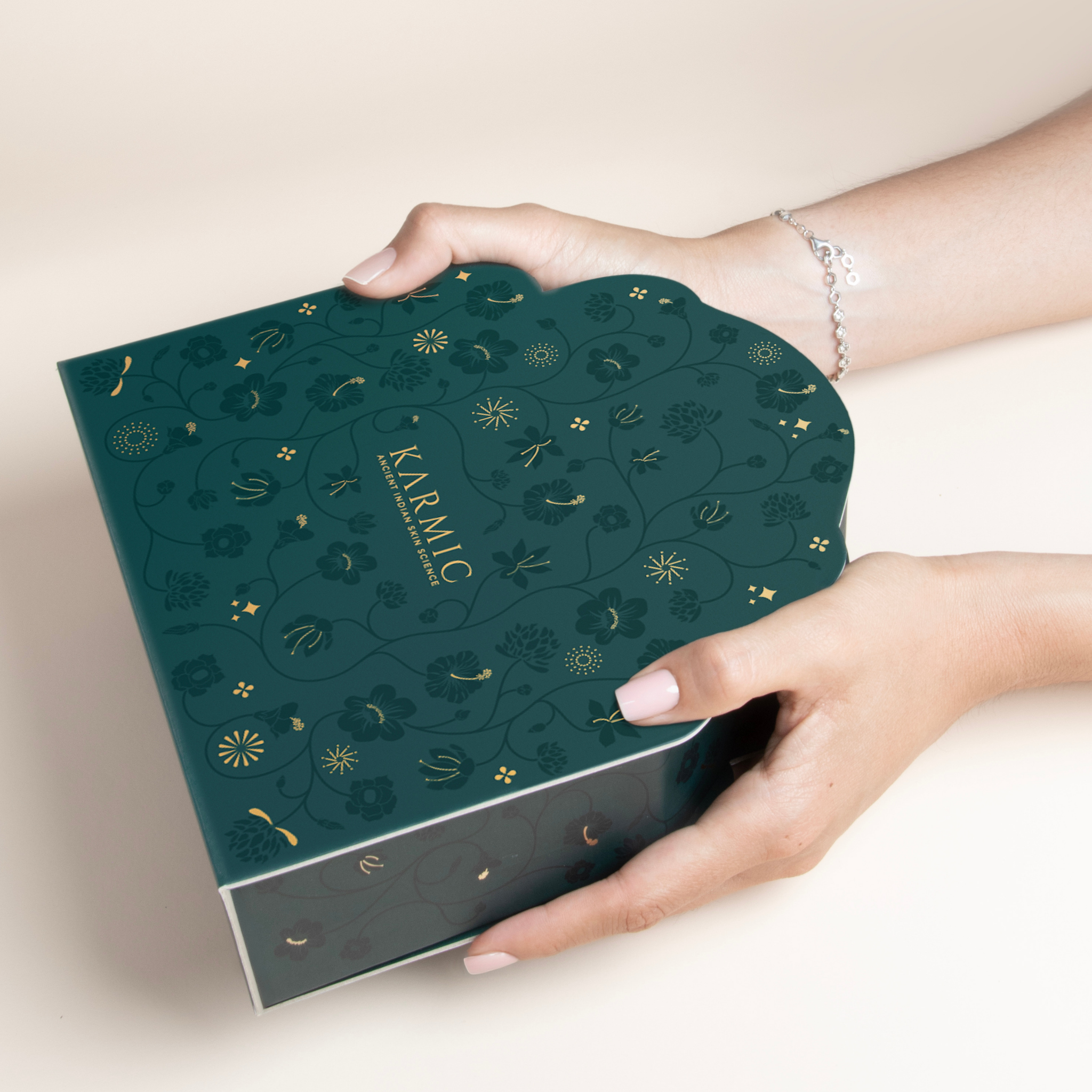 Radiant Ritual Giftbox