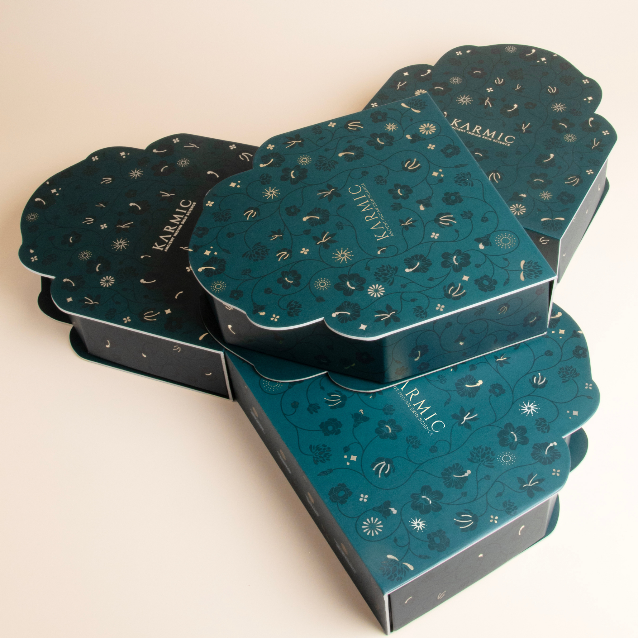 Radiant Ritual Giftbox