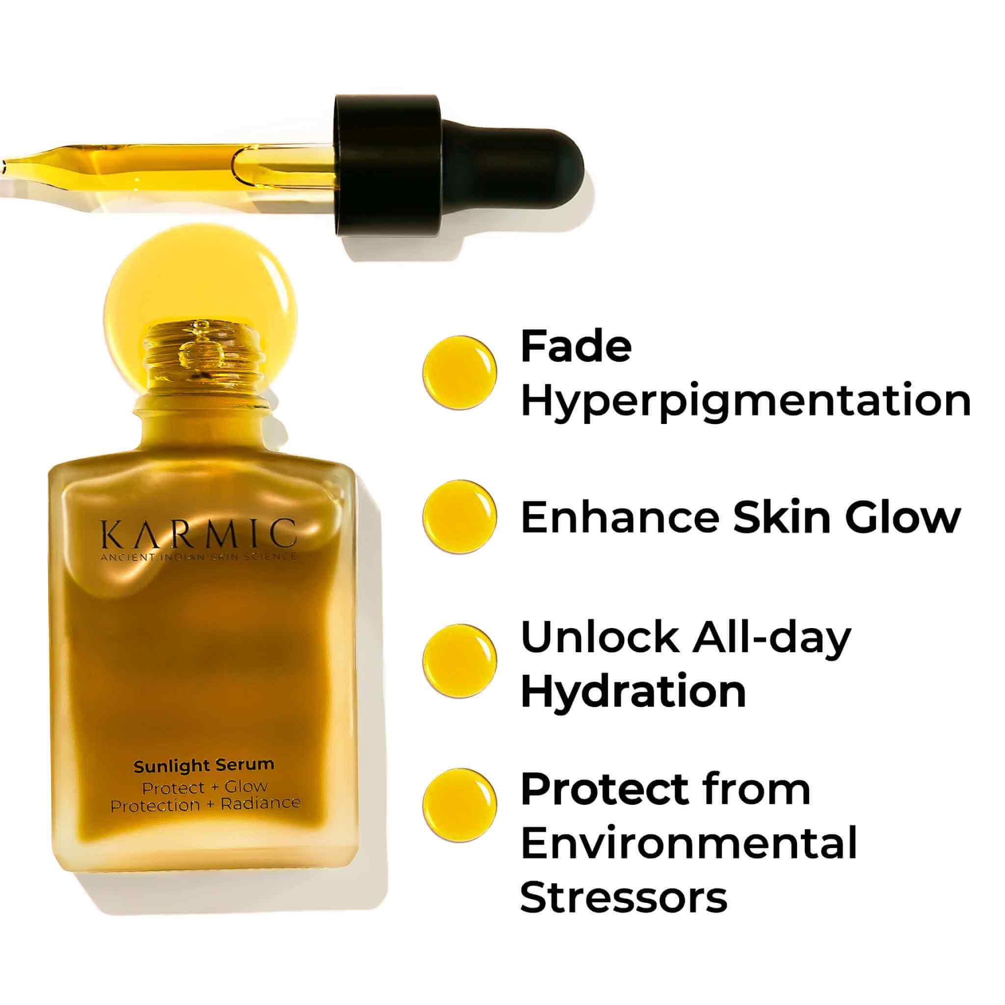 Sunlight Serum