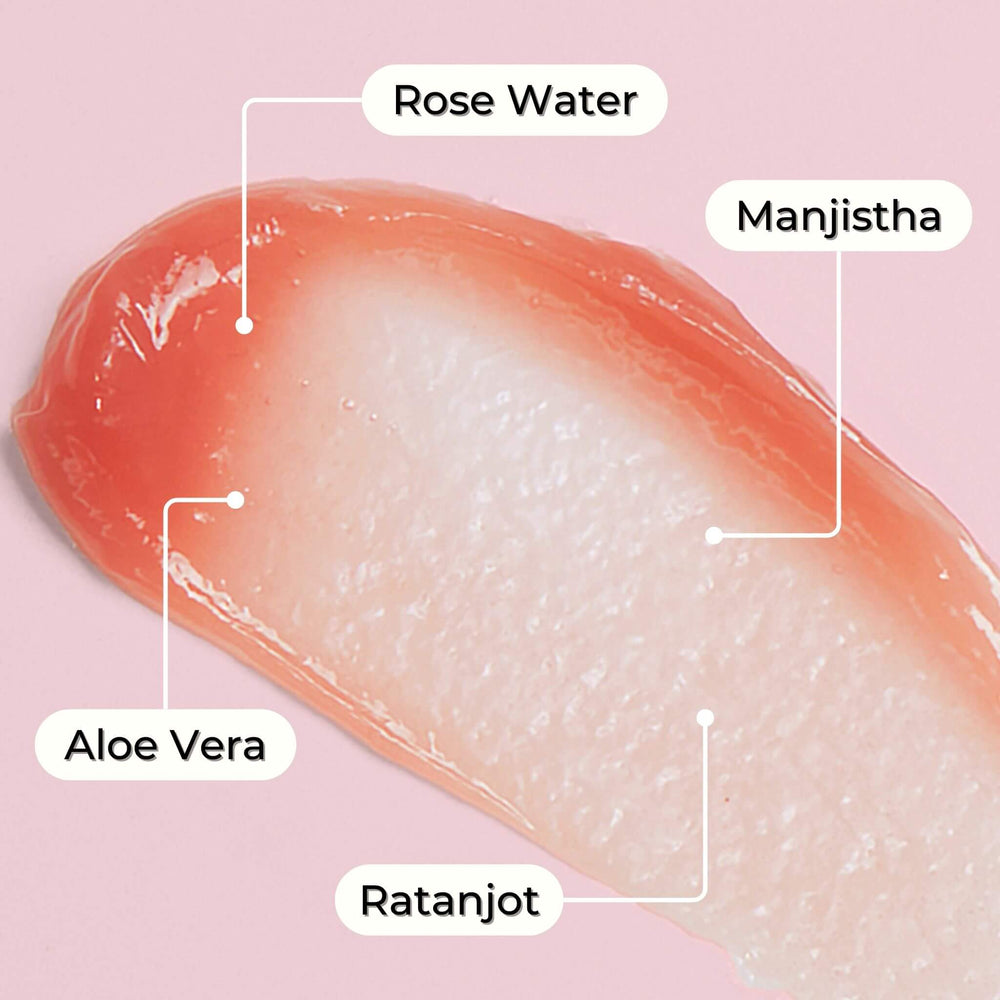 Ruby Dooby Doo Gentle Facial Cleanser - Refresh Your Skin