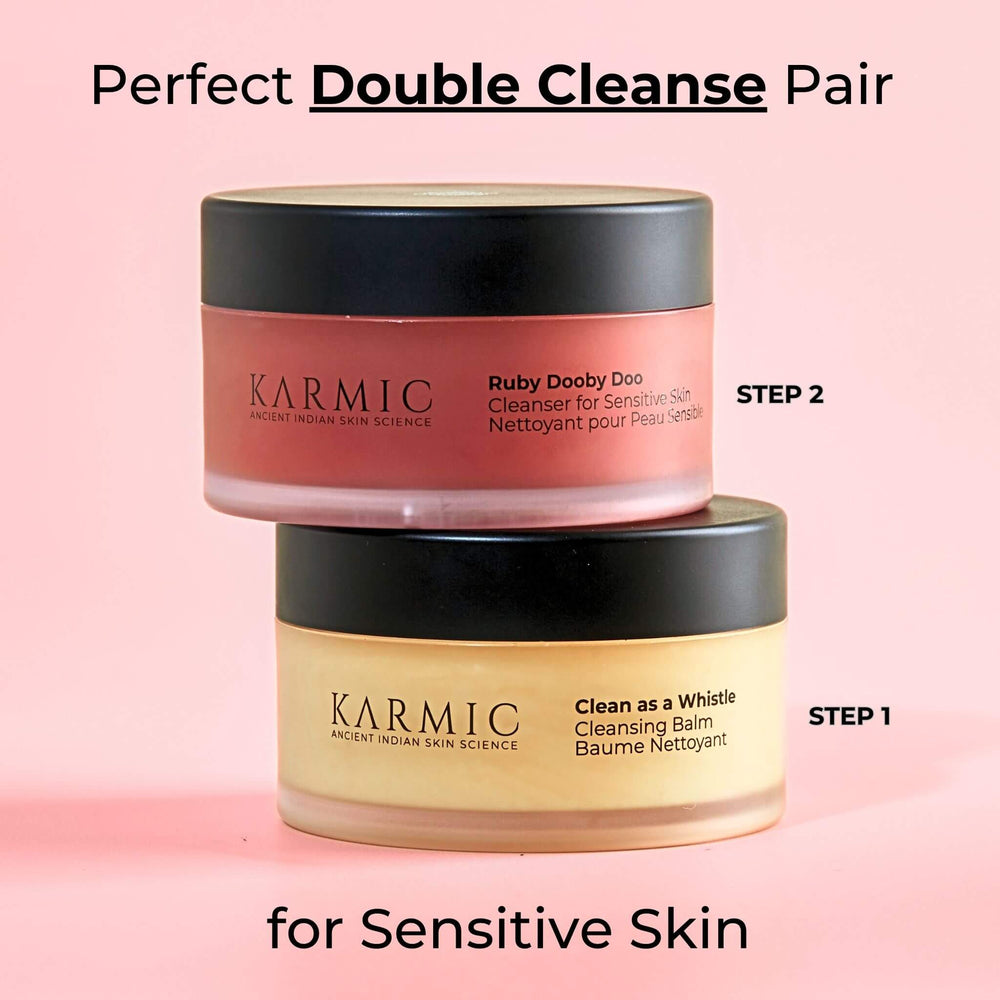 Ruby Dooby Doo Gentle Facial Cleanser - Refresh Your Skin